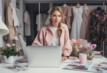 Интернет Магазин Женской Одежды Для Бизнеса