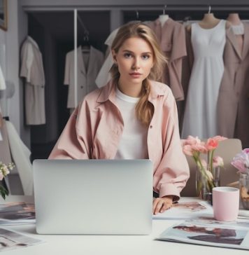 Интернет Магазин Женской Одежды Для Бизнеса