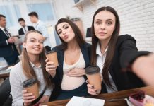 Женский Бизнес Клуб — Я Деловая