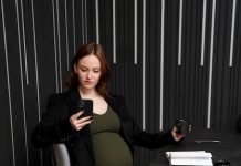 Бизнес-лайн Женская Одежда Нижний