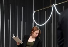 Бизнес в женском стиле