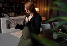 Успех в бизнесе через женский клуб