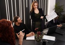 Женские бизнес форумы — платформы для развития и взаимодействия