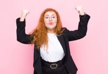 Признаки Женского Успеха