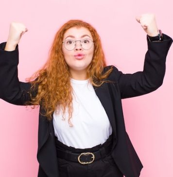 Признаки Женского Успеха