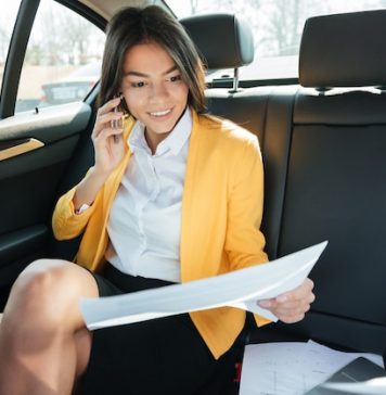 Бизнес-план такси для женщин — стратегия успеха