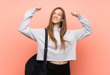 Женский успех или путь к достижениям