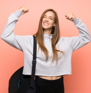 Женский успех или путь к достижениям