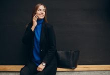 Женская одежда в стиле бизнеса — основные тренды и советы