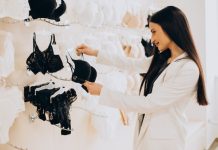 Как открыть успешный бизнес по продаже женского нижнего белья с нуля