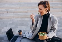 Женские Бизнес Завтраки — Идеи и Вдохновение