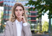 Какой бизнес женский