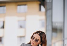 Стиль Бизнес Кэжуал для Женщин