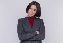 Идеальный женский бизнес-костюм — стиль и профессионализм