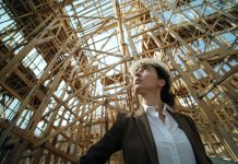 Строительство домов в Алматы: особенности