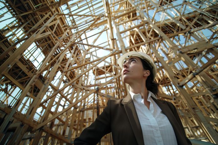 Строительство домов в Алматы: особенности