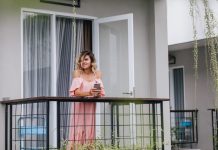 Дизайн балконов и лоджий: какие особенности услуги