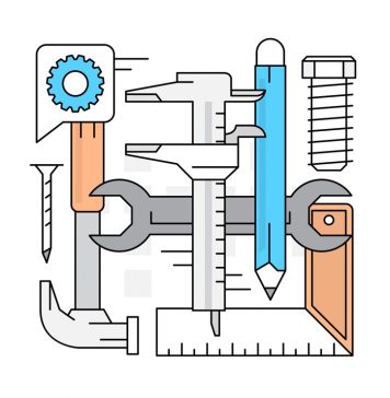 Динамометрический ключ — виды и правила выбора
