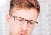 Ремонт очков — советы и рекомендации