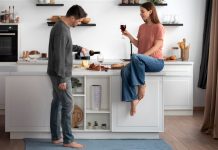 Кухня на заказ: что стоит сказать