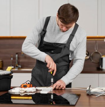 Ремонт микроволновок в Алматы: какие особенности?