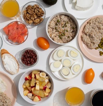 Организация корпоративного питания: какие варианты выбрать для разных типов компаний