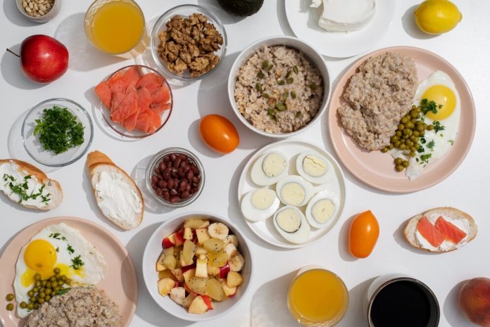 Организация корпоративного питания: какие варианты выбрать для разных типов компаний