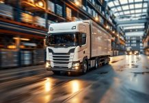 Обзор преимуществ автомобильных грузоперевозок из РФ в Грузию