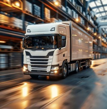 Обзор преимуществ автомобильных грузоперевозок из РФ в Грузию