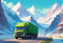 Грузоперевозки Алматы: какие особенности