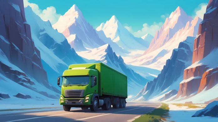 Грузоперевозки Алматы: какие особенности