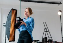 Фотоуслуги: какие особенности