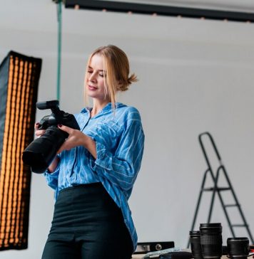 Фотоуслуги: какие особенности