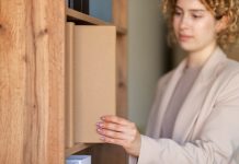 Шкаф МДФ на заказ: какие особенности