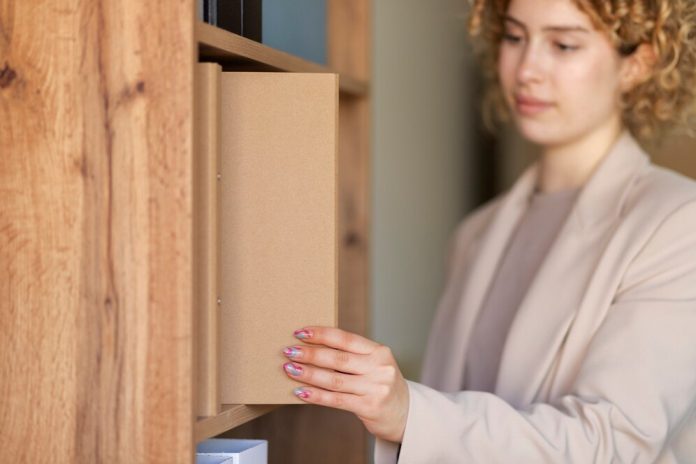 Шкаф МДФ на заказ: какие особенности