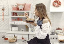 Купить торт в Шымкенте: какие особенности