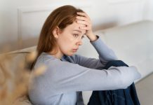 Как отпустить обиду: особенности и советы