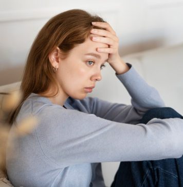 Как отпустить обиду: особенности и советы