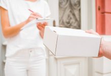 Доставка для юридических лиц: какие особенности?