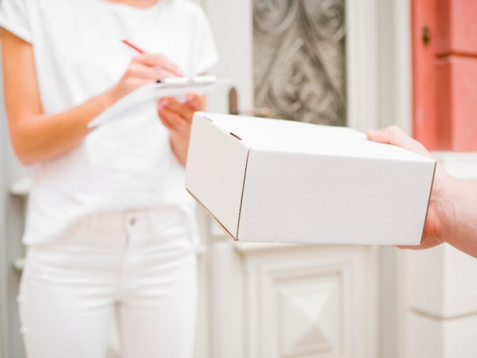 Доставка для юридических лиц: какие особенности?