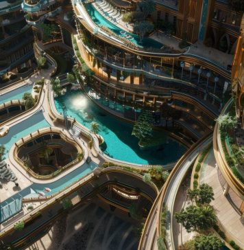 Продажа недвижимости в Дубае: советы и особенности