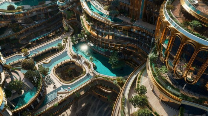 Продажа недвижимости в Дубае: советы и особенности