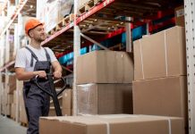 Склады Алматы