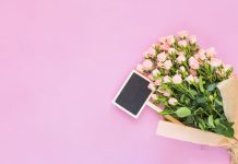 Интернет-магазин цветов: какие особенности?