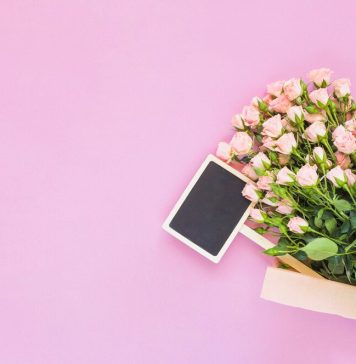 Интернет-магазин цветов: какие особенности?