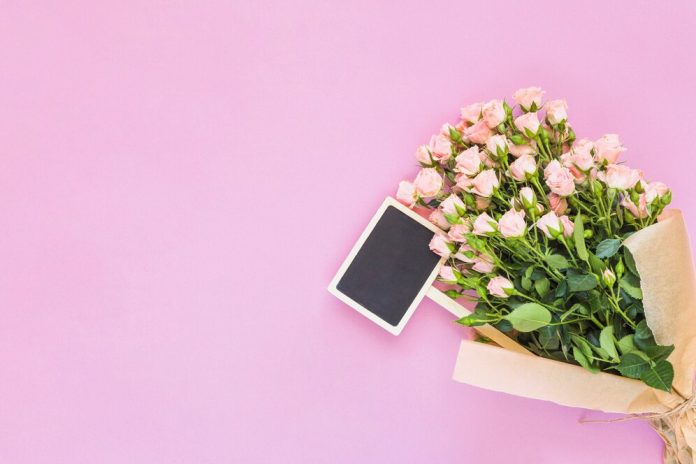 Интернет-магазин цветов: какие особенности?