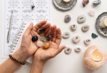 Лунный календарь маникюра: какие особенности выбора?