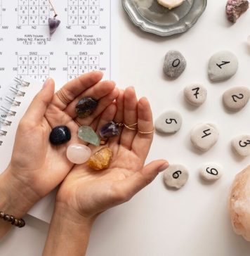 Лунный календарь маникюра: какие особенности выбора?