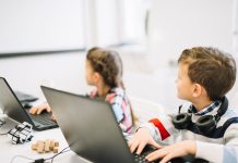 Программирование для детей: какие особенности?