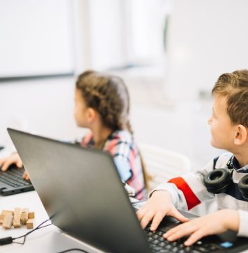 Программирование для детей: какие особенности?